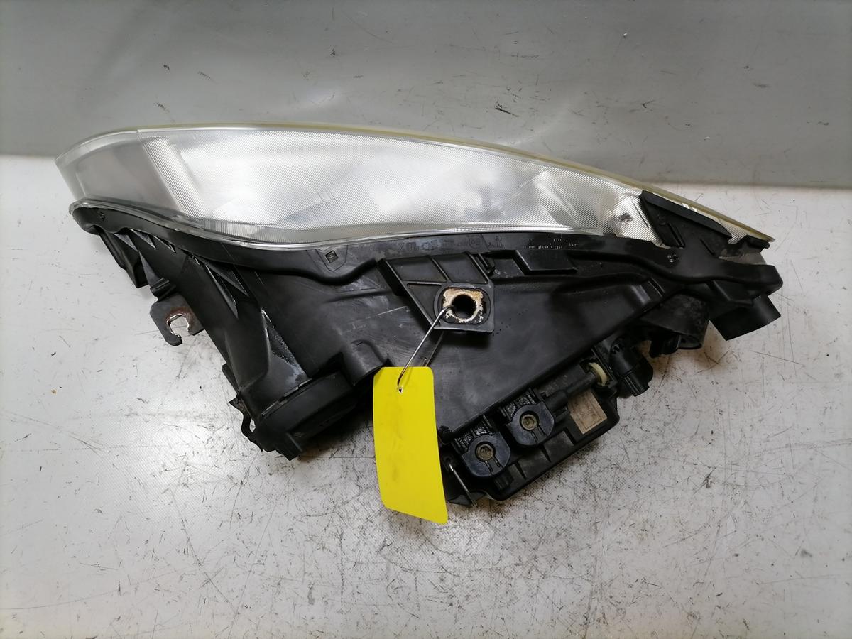 Seat Exeo original Scheinwerfer vorn rechts Halogen Bj.2012